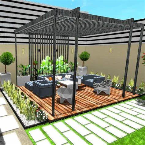 أفضل أنواع المظلات والسواتر في الرياض 2025 - دليل شامل للاختيار الأمثل